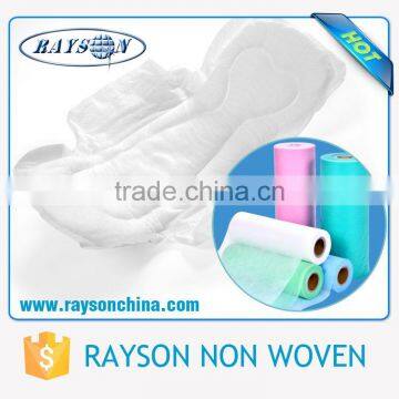 Wholesale Customized Shenzhen Non Woven Cloth Diaper photo-2