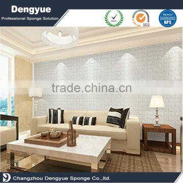 Baby-Protect Foam Sticker 3D Foam Bricks photo-2