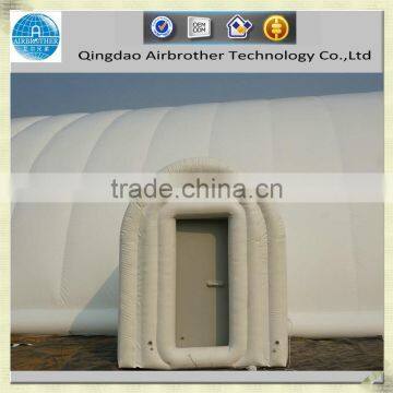 Airbrother Anti-haze Inflatable PVDF Membrane Event Tent photo-3