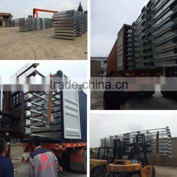 Galvanized Steel Pallet photo-6