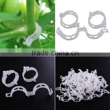 2017 Hot Selling Vegetable Garden Tomato Clips for Tomato Grafting