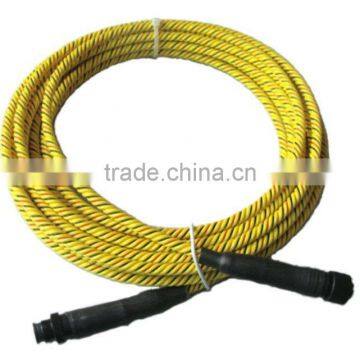 4 Pin Water Leak Sense Cable for Liquid Leak Detection System Leak Detector Cable Only