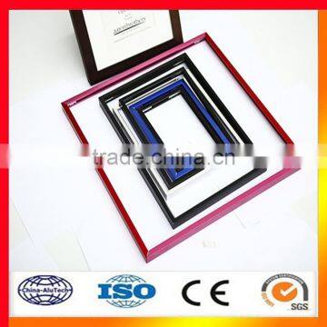 Aluminium Profile for Blackboard Border photo-4