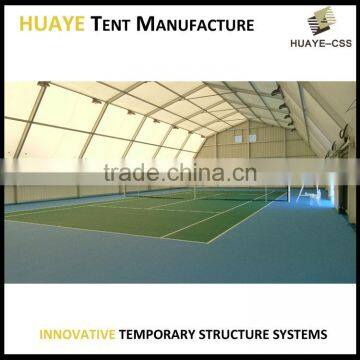 Big Tennis Court Tent for sport events