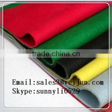 needle punched nonwoven fabric 2014 new product in alibaba