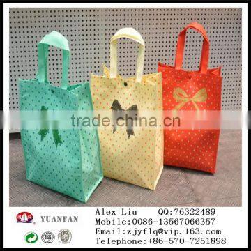 Strong Non-woven Fabric Used for Non-woven Bags photo-3