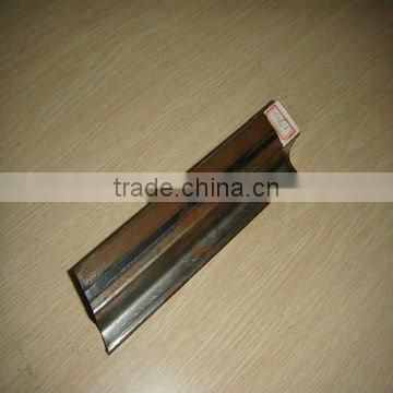 Q235 32*32mm L T Z Steel Profile