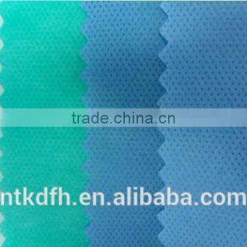 Kangda Polypropylene SMS Nonwoven Fabric photo-6