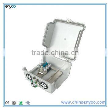 4 Pairs STB Terminal Distribution Box photo-2