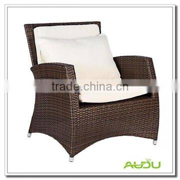 Audu USA Home Single Miami Chair