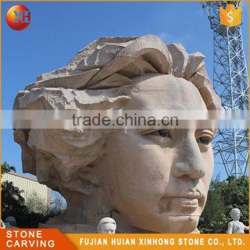 Outdoor Decoration Home And Garden People Statue