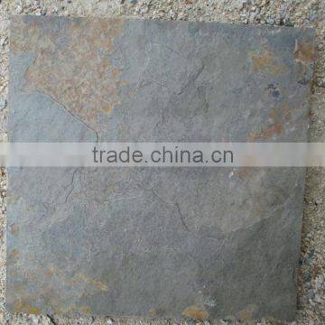 Rusty Exterior Wall Slate Tile photo-3