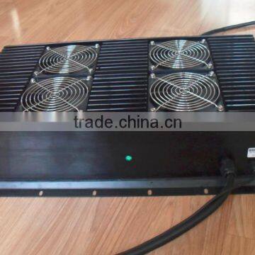 6KW HF-PFC On-board Lithium Battery Charger With CAN Communication Control and Enable Cable Control photo-4
