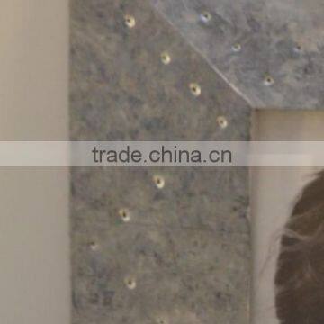 Vintage Metal Photo Frame Picture Frame photo-3