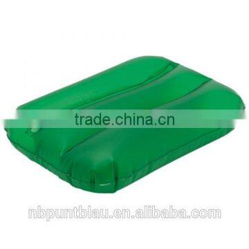 Summer Inflatable Pillow Water Pillow PVC Material photo-2