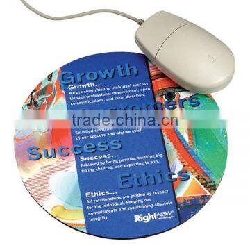 Wholesale Custom 3D Anime Custom Mouse Pad For Sublimation