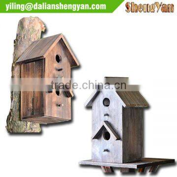 Garden Water Proof Bird House photo-5