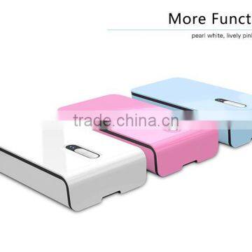Mini UV Light Cell Phone Sterilizer, Multi-functional Househeld Sterilizer, UV Towel/Smartphone/Underwear Sterilizer With Aroma photo-4