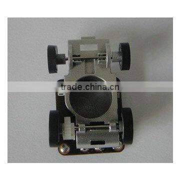 Ultra Mini Solar Power Toy Car Promotion Product ,solar Car Toy Portable Solar Power Toys for Kids photo-2