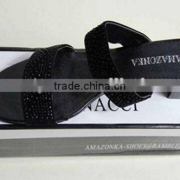 Stock Women's sandal