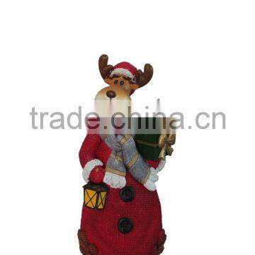 2014 New Resin Christmas Decoraiton for Sale photo-2