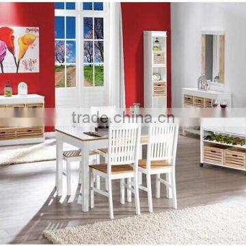 Wooden Furniture Clothes Cabinet/wooden Furniture photo-5