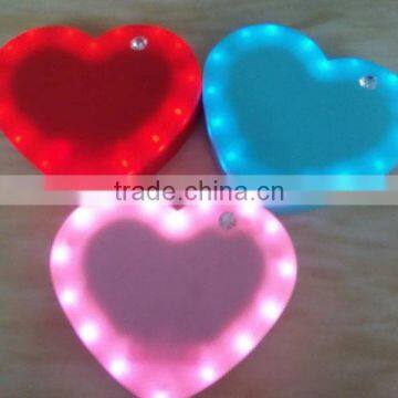 Romantic Love Valentine's Day Celebration Festivies Ceremony Gife Power Bank photo-2