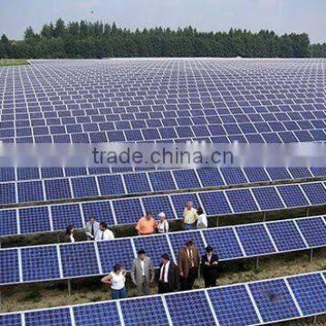 Residential Off-grid 10KW Solar Energy Home System (can Supply Air Condition, LED Light, Television and Laptop)