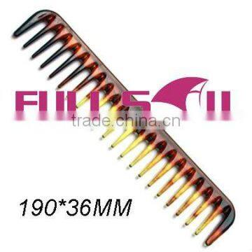 Shower comb