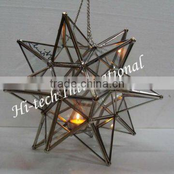 Decorative Hanging Lantern,Star Shaped Hanging Lanterns,Designer Hanging Lanterns