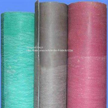 Online Shopping XB350 Free Asbestos Rubber Plate for Pipe Flange photo-5