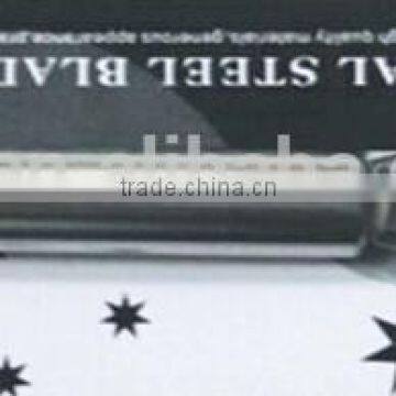 Stainless Steel Pizza Cutter/pizza Knife With Plastic Handle photo-6