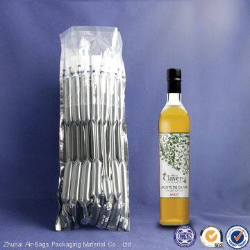 Fashion Design PVC Bubble Bag Inflatable Bag Air Bag With Logo Printing photo-3