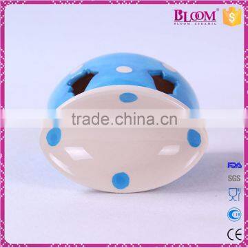 Novelty Handmade Decoration Ceramic Oil Burner photo-5