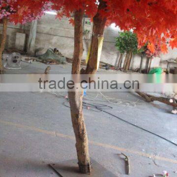 Wholesale Artificial Maple Tree photo-3