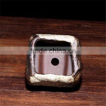 Yixing Wholesale New Design Flower Pot for Succulent Plants photo-5