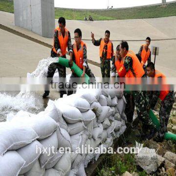 Island Slope Protection Special UV Resistance White Ecological Sandbags Ecological Geobag