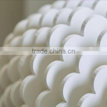 Bespoke Decorative 3 D Paper Sheep Artificial Sheep photo-3