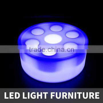 Cool Cellular Illuminated LED Beer Ice Holder photo-5