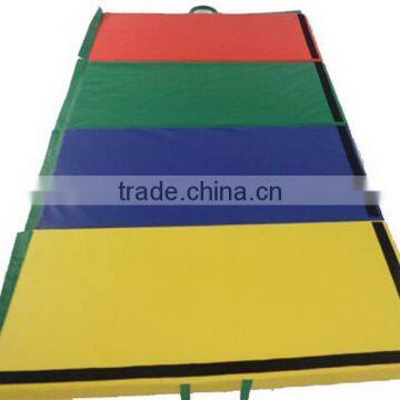 Special Anti Bacteria Gymnastics Folding Mats for Home photo-5