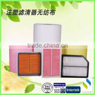 2013 Hot Sale Model #C23610 Auto Air Filter For MAN Filters photo-2