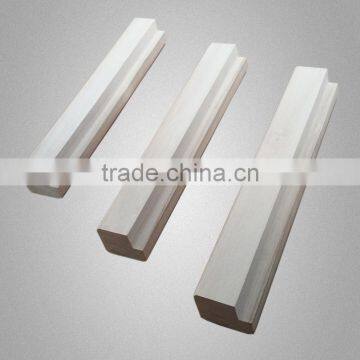 Eco-friendly Furniture Parts Wood photo-2