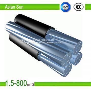 Overhead Insulated Conductor photo-2