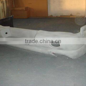 Gel Coat Finish, Sanding Finish or Painting Finish Fiberglass Body Kits photo-3