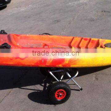Aluminum Frame Kayak Cart/Canoe Cart/Boat Cart