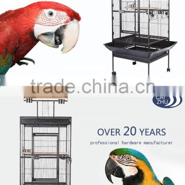 bird supply wholesale large parrot cage