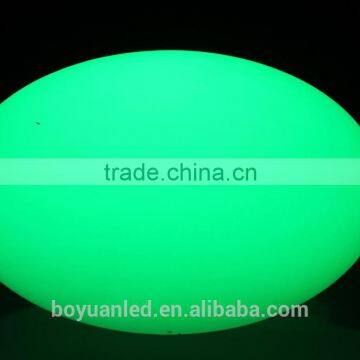 Rechargeable Led Egg Ball Lighting Color Changing Led Ball photo-5