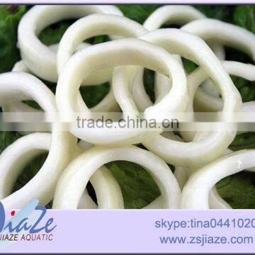 Frozen Fresh Seafood Squid Rings(U3-U5)(Todarodes Pacificus) photo-2