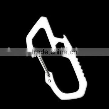 stainless steel Carabiner / T-801