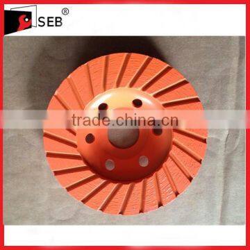 Diamond cup wheel manufacturer